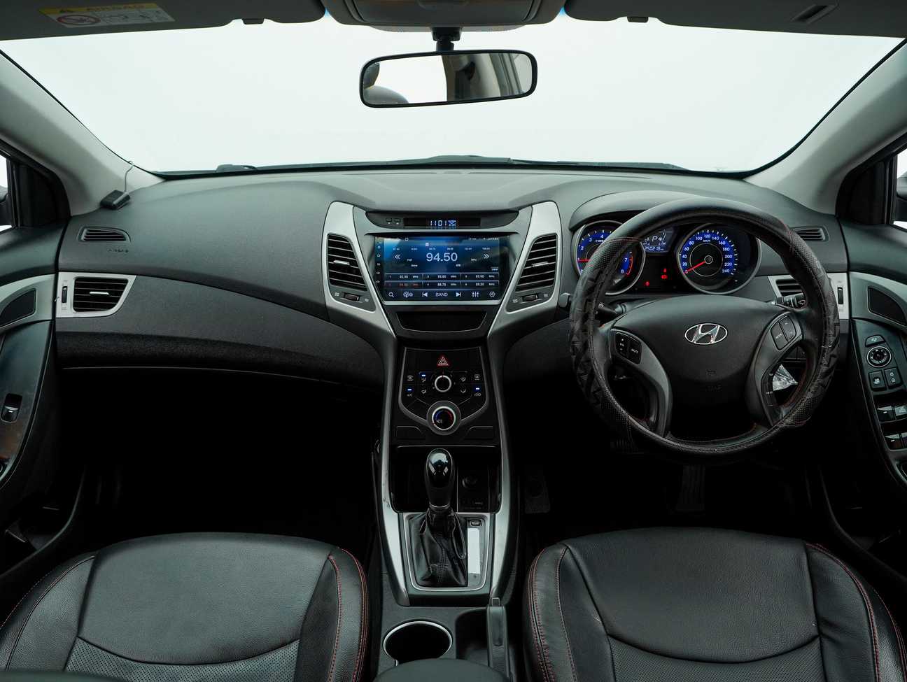 used 2015 Hyundai Elantra  1.6