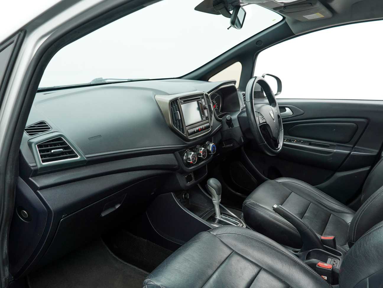 used 2014 Proton Iriz Premium 1.6