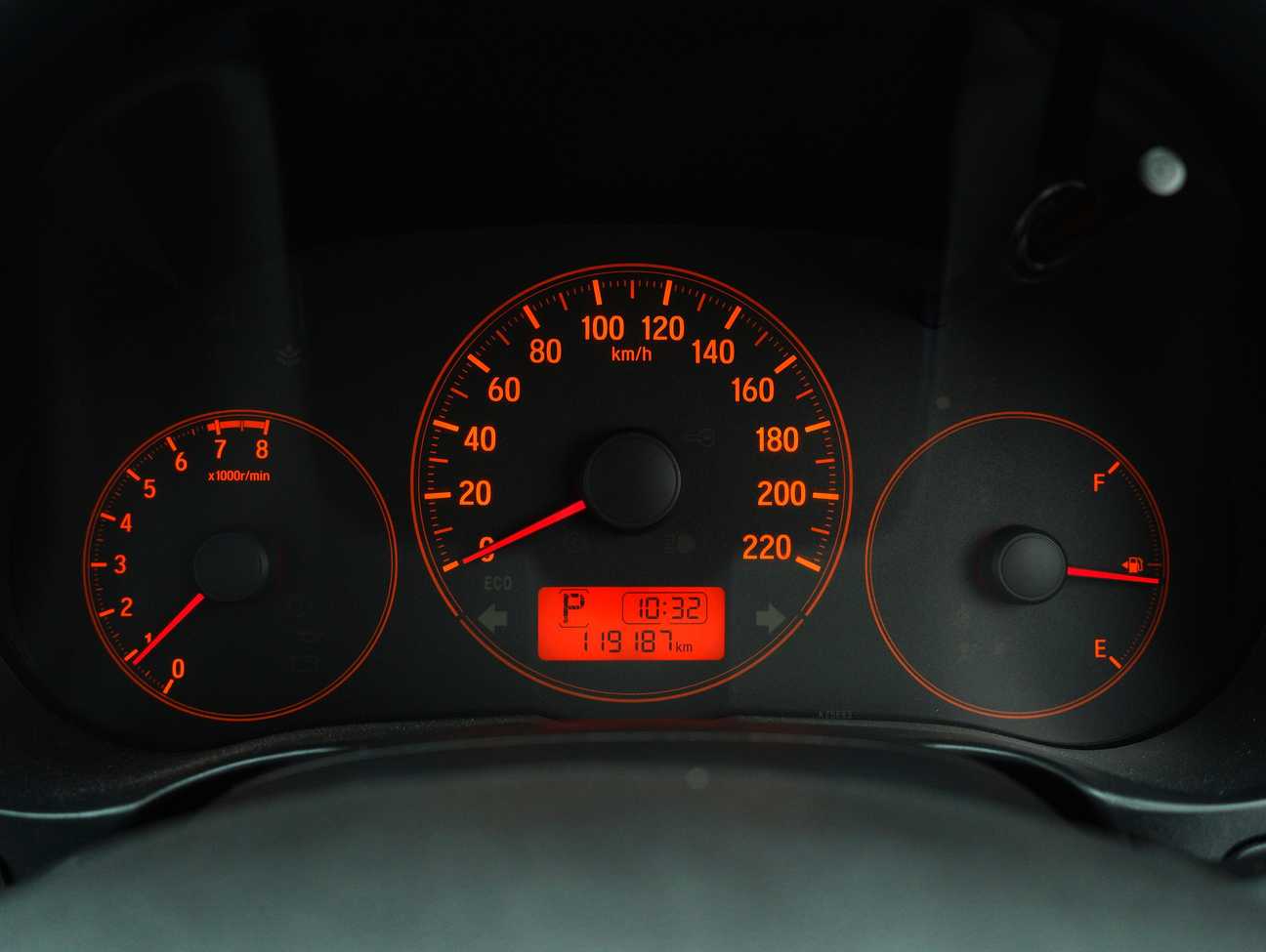 terpakai 2014 Honda City S Plus 1.5