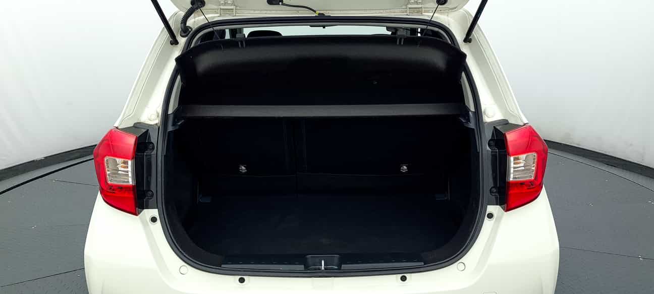 terpakai 2020 Perodua MYVI X 1.3