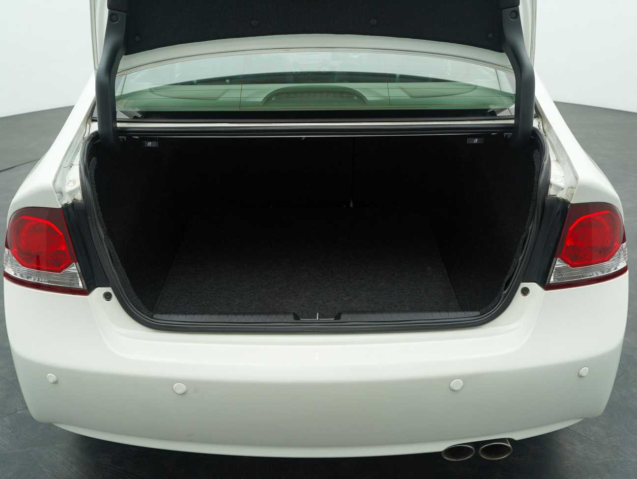 used 2011 Honda Civic S 2.0