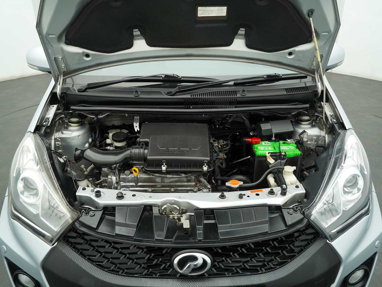 used 2015 Perodua Myvi SE 1.5