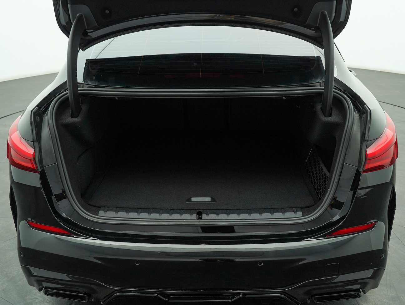 used 2021 BMW 218i M Sport 1.5