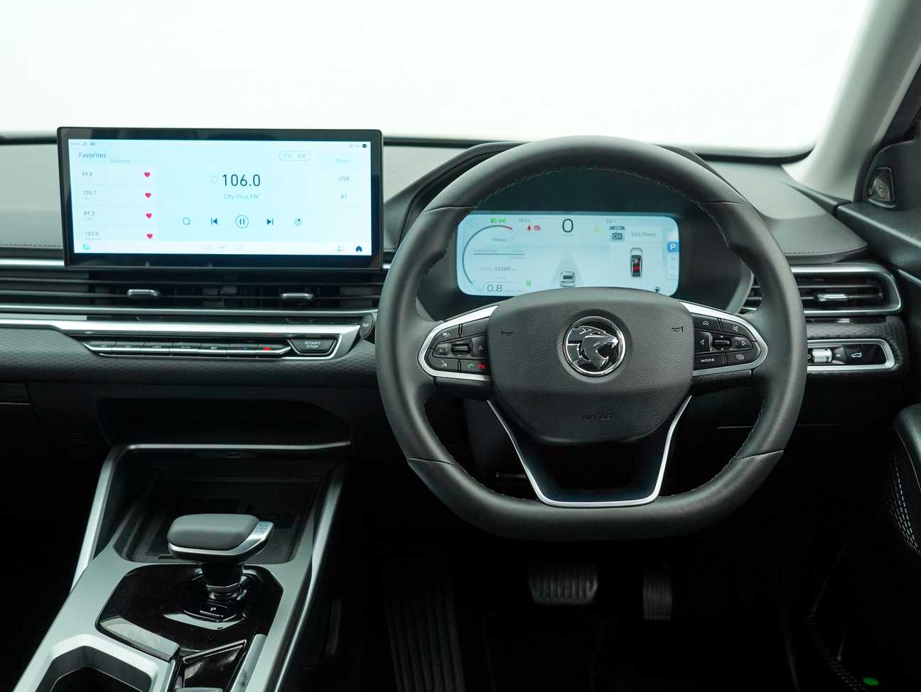 used 2024 Proton S70 Flagship 1.5