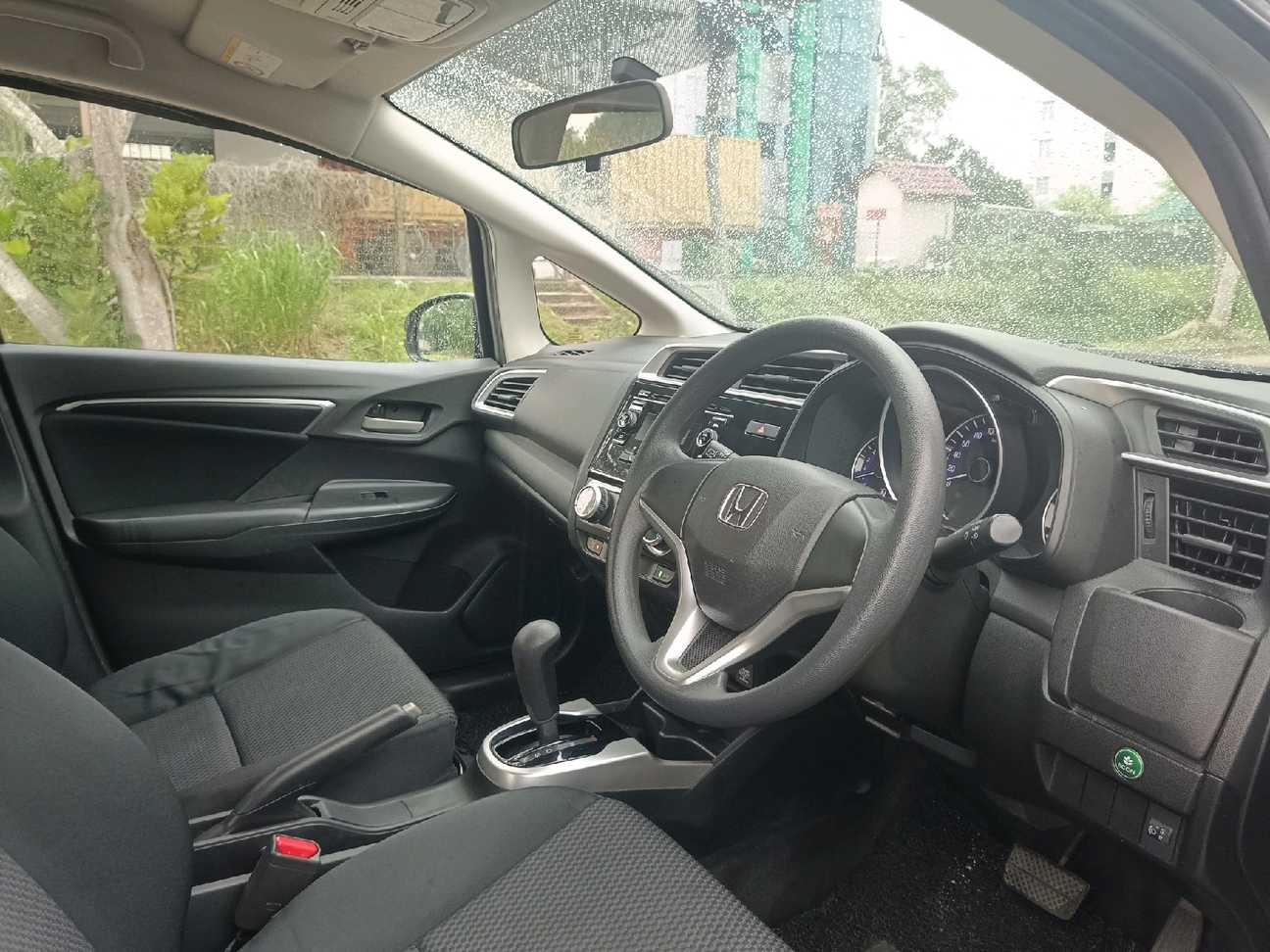 used 2019 Honda Jazz S 1.5