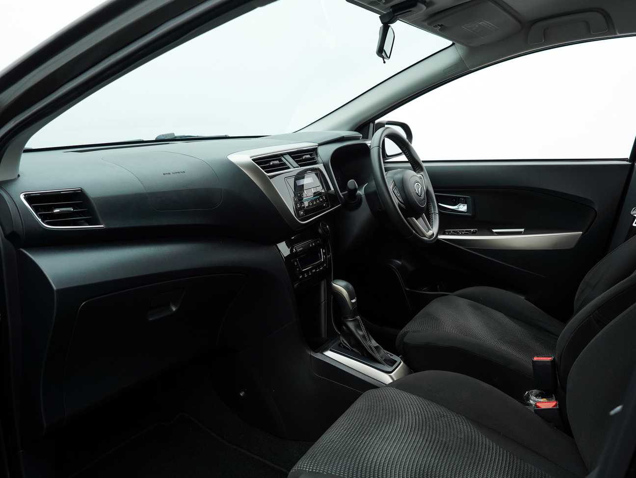 used 2018 Perodua Myvi H 1.5