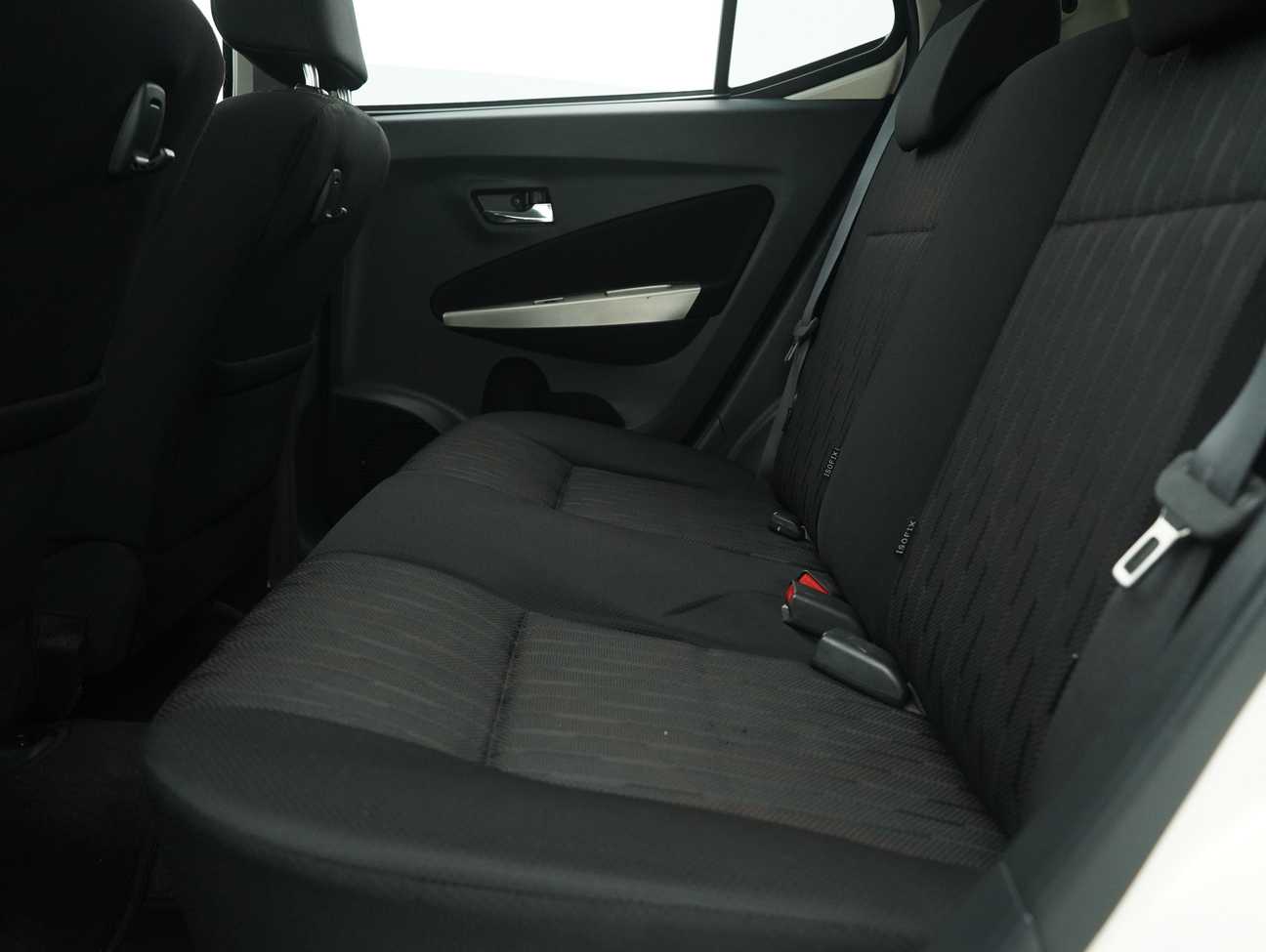 used 2017 Perodua AXIA SE 1.0