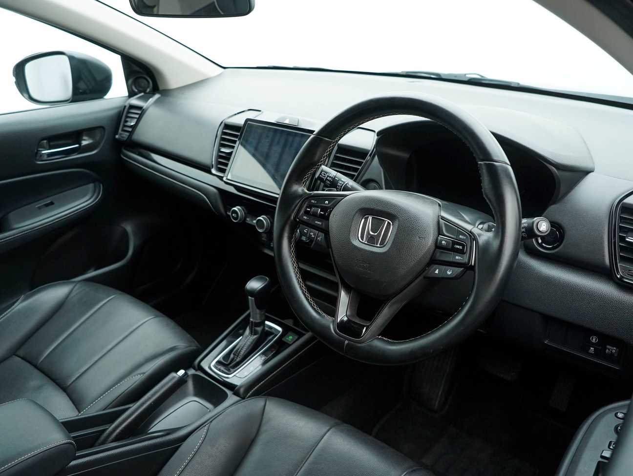 used 2024 Honda City V Sensing 1.5
