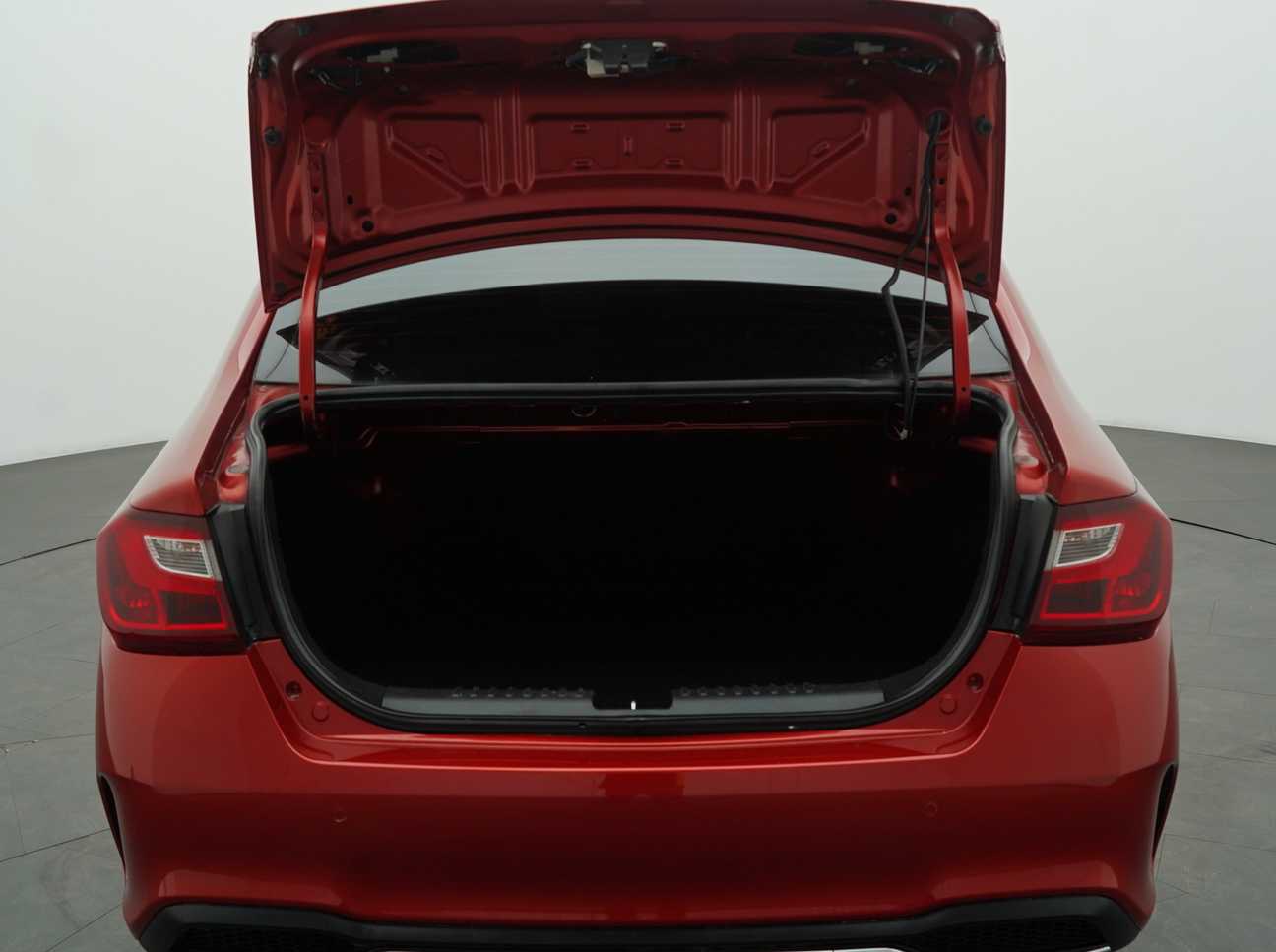 used 2019 Proton Saga Premium 1.3