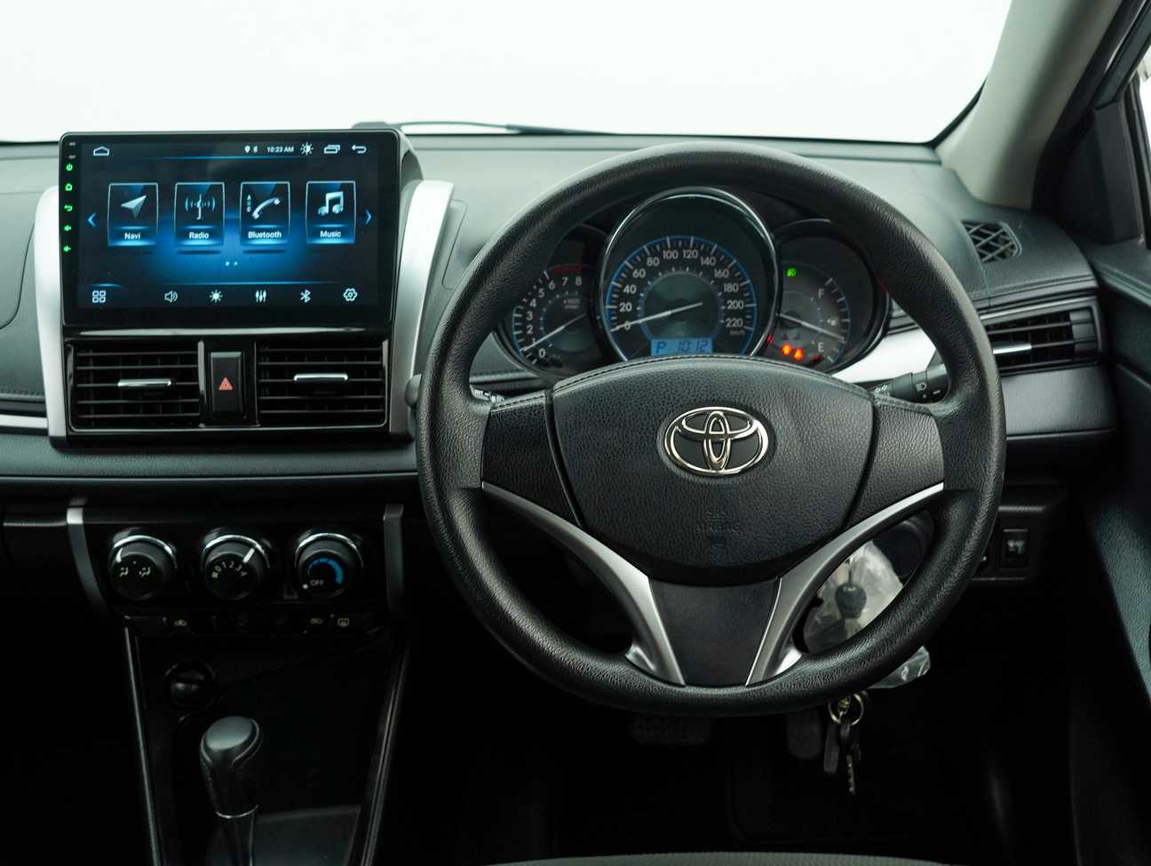 used 2013 Toyota Vios E 1.5
