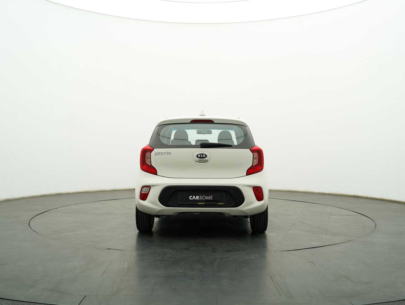 used 2019 Kia Picanto EX 1.2