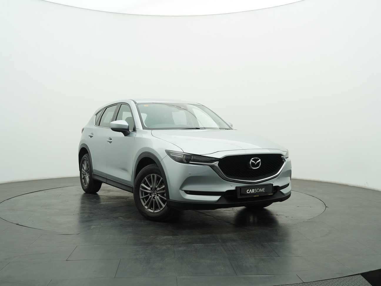 used 2018 Mazda CX-5 SKYACTIV-G GLS 2.0