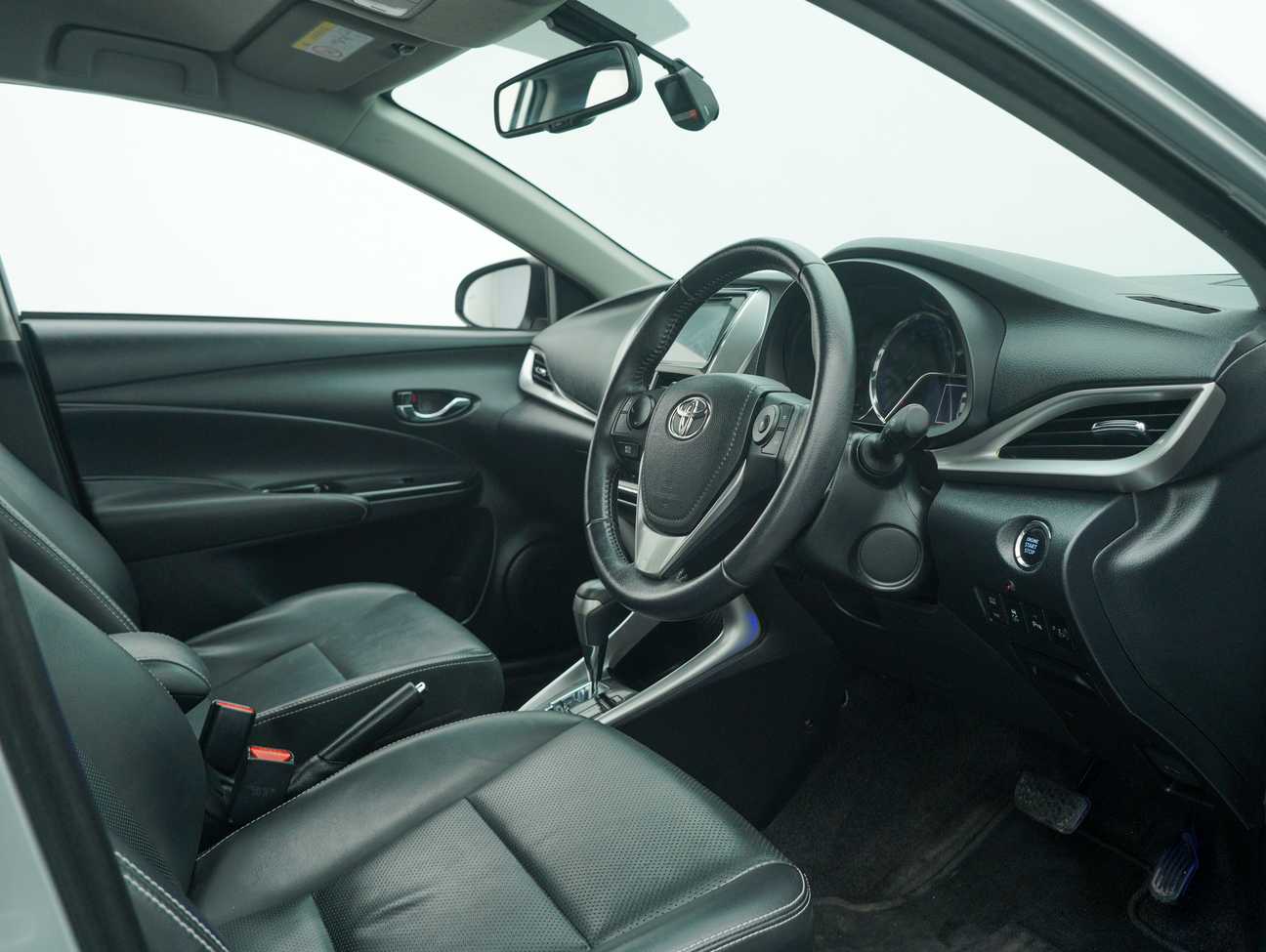 used 2020 Toyota Vios G 1.5