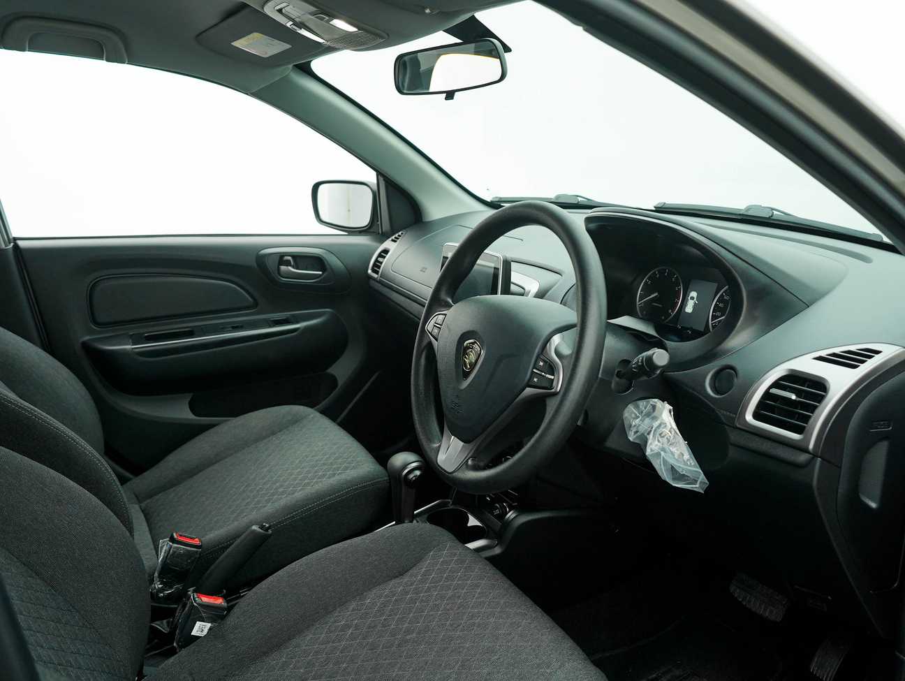 used 2019 Proton Saga Premium 1.3