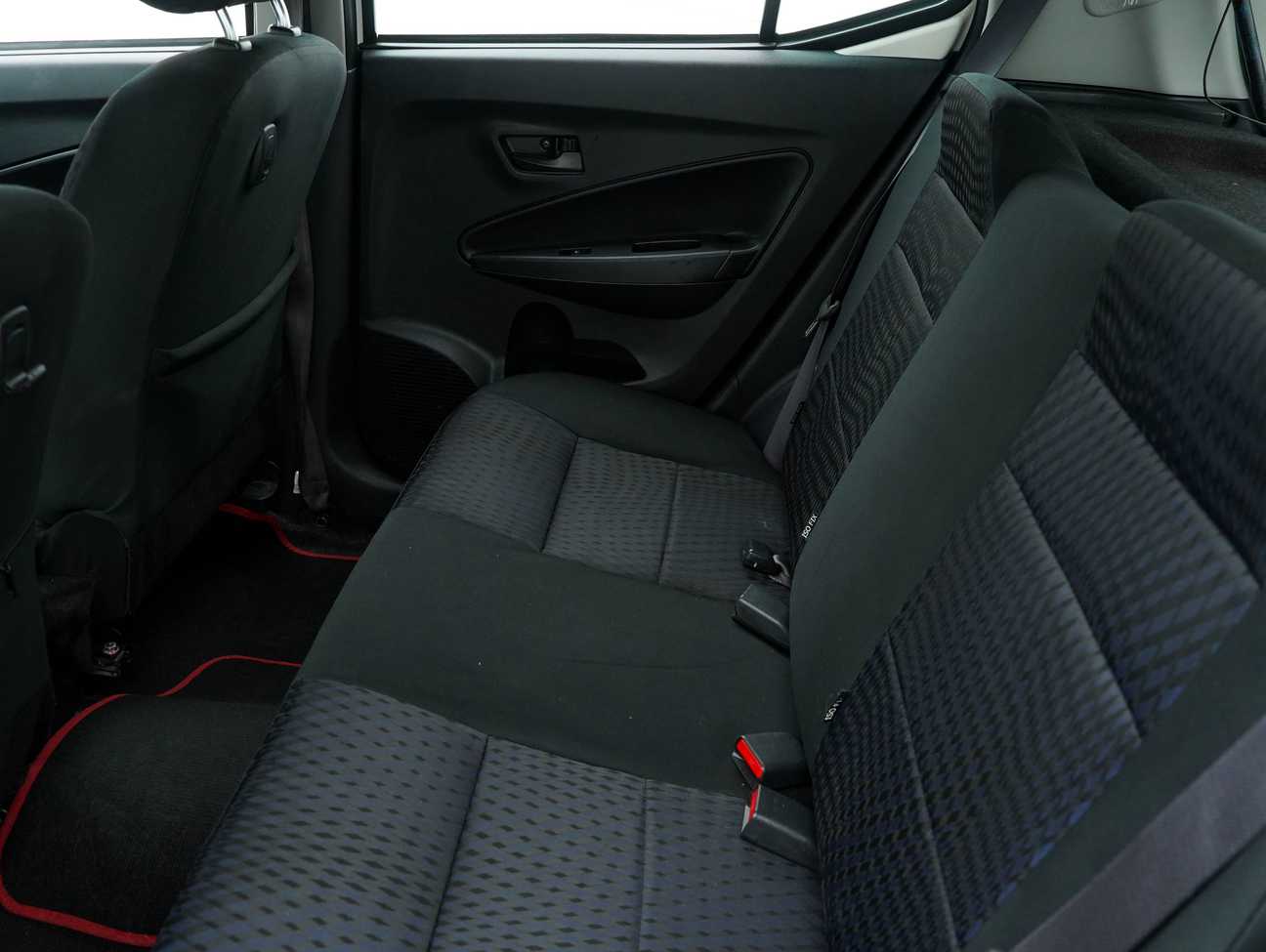 used 2016 Perodua AXIA G 1.0