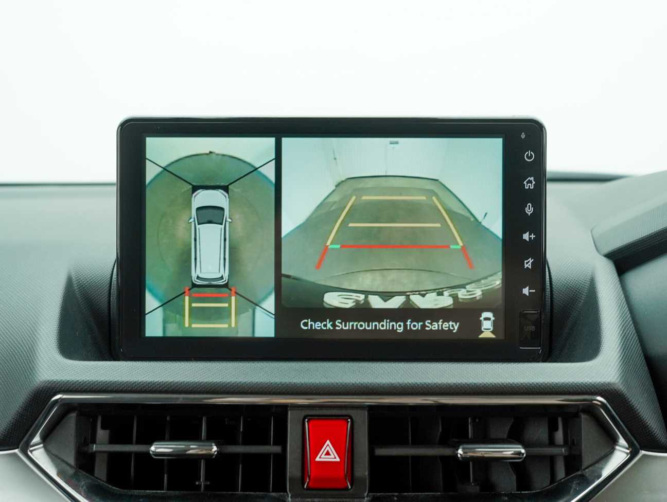 terpakai 2023 Perodua Alza AV 1.5