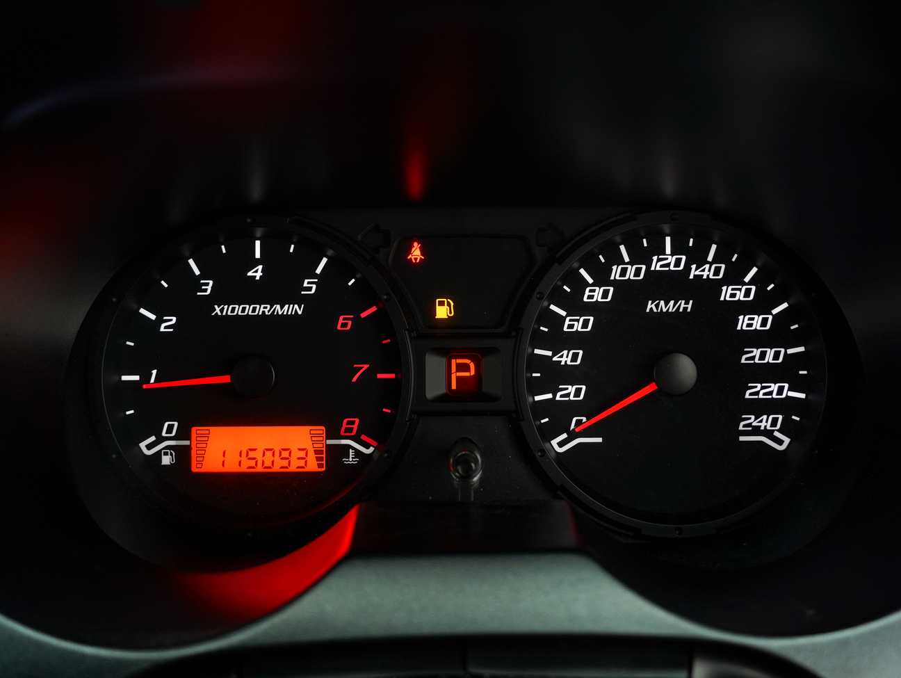 used 2017 Proton Saga Executive 1.3