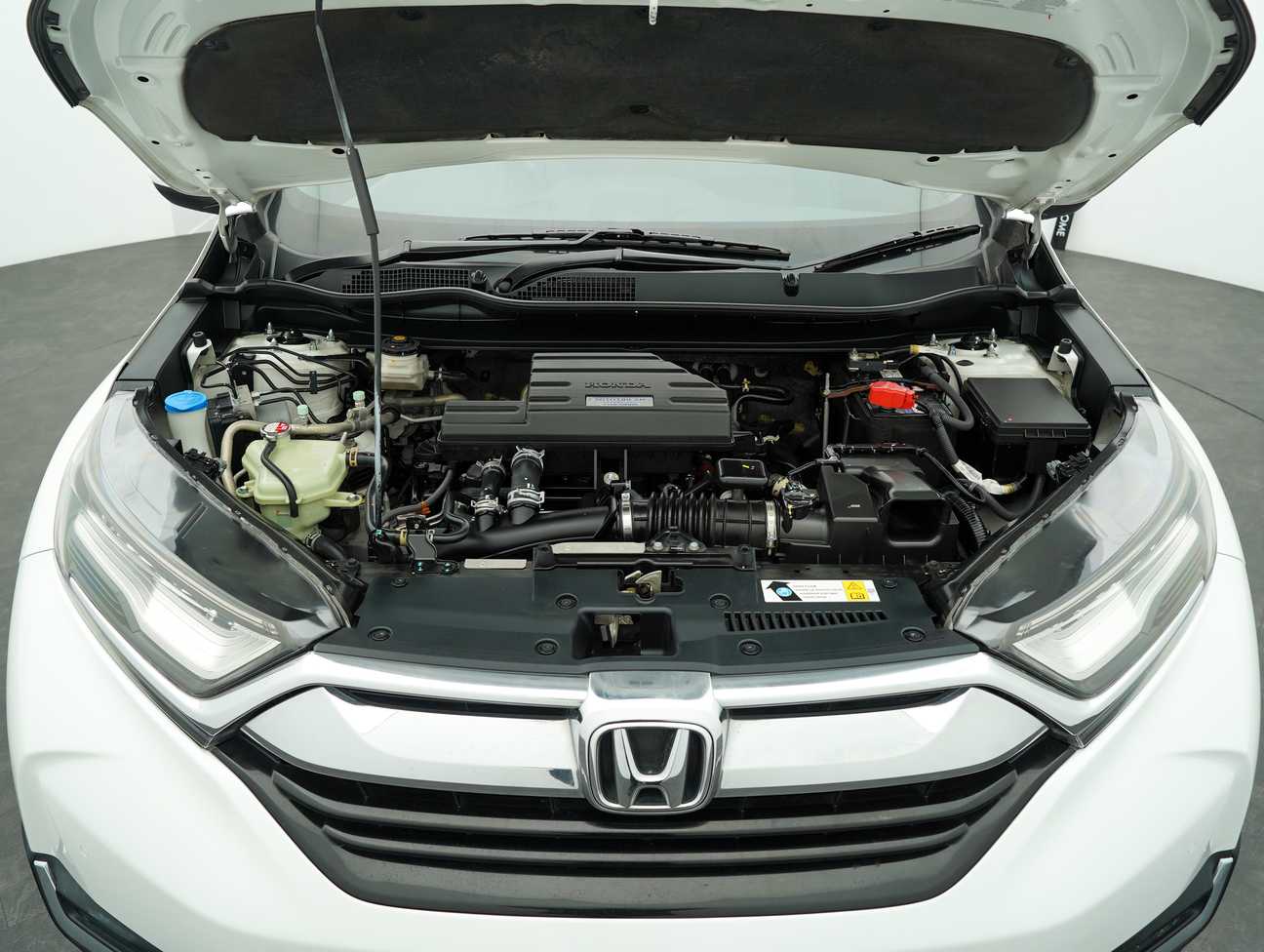 used 2017 Honda CR-V TC VTEC 1.5