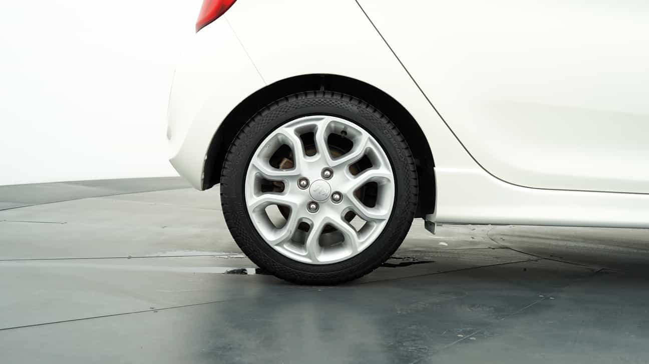 used 2014 Kia PICANTO TA 1.2