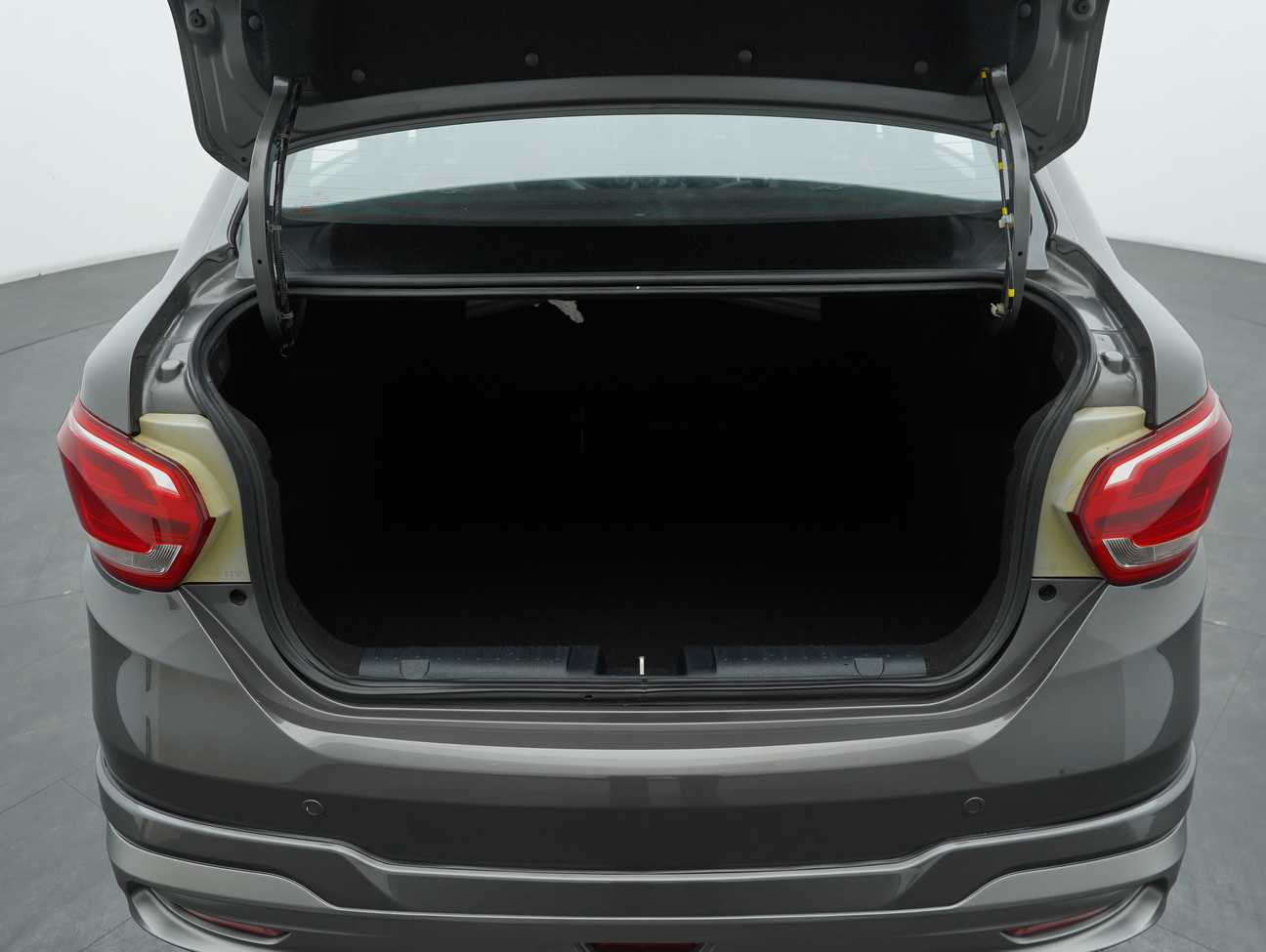 terpakai 2018 Proton Persona Premium 1.6