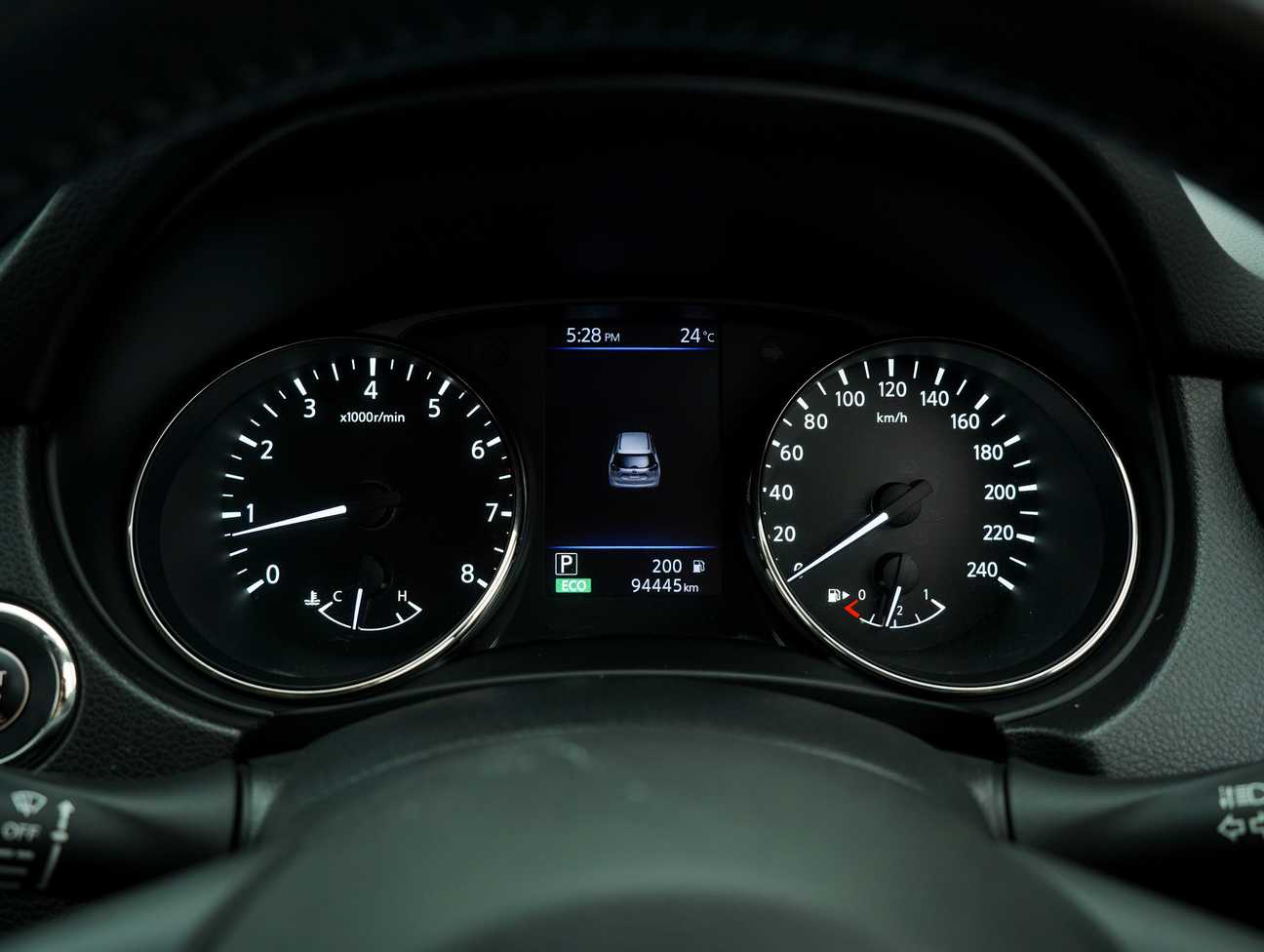 terpakai 2019 Nissan X-Trail  2.0