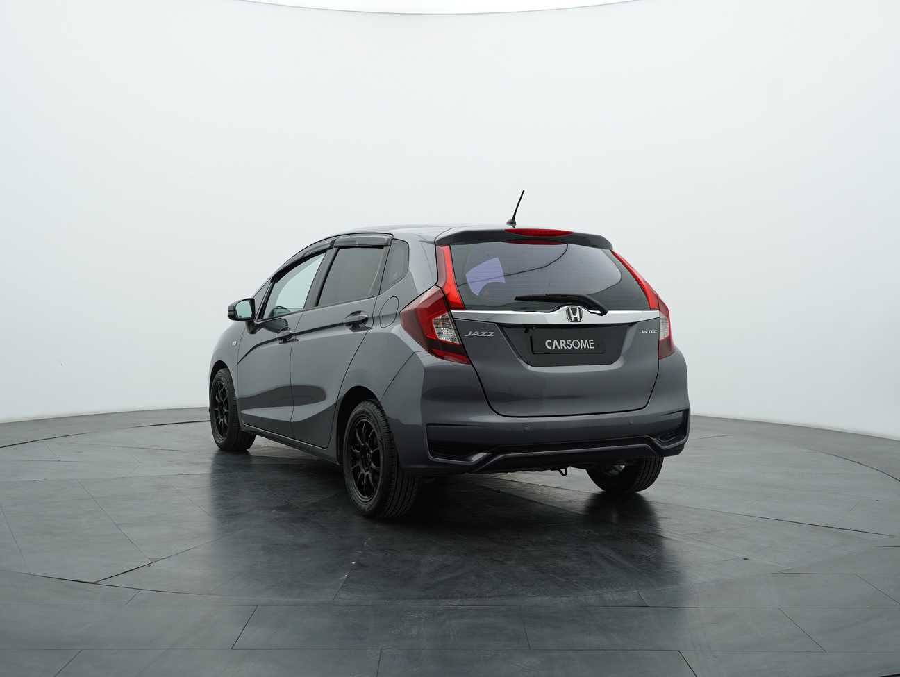 used 2020 Honda Jazz E 1.5