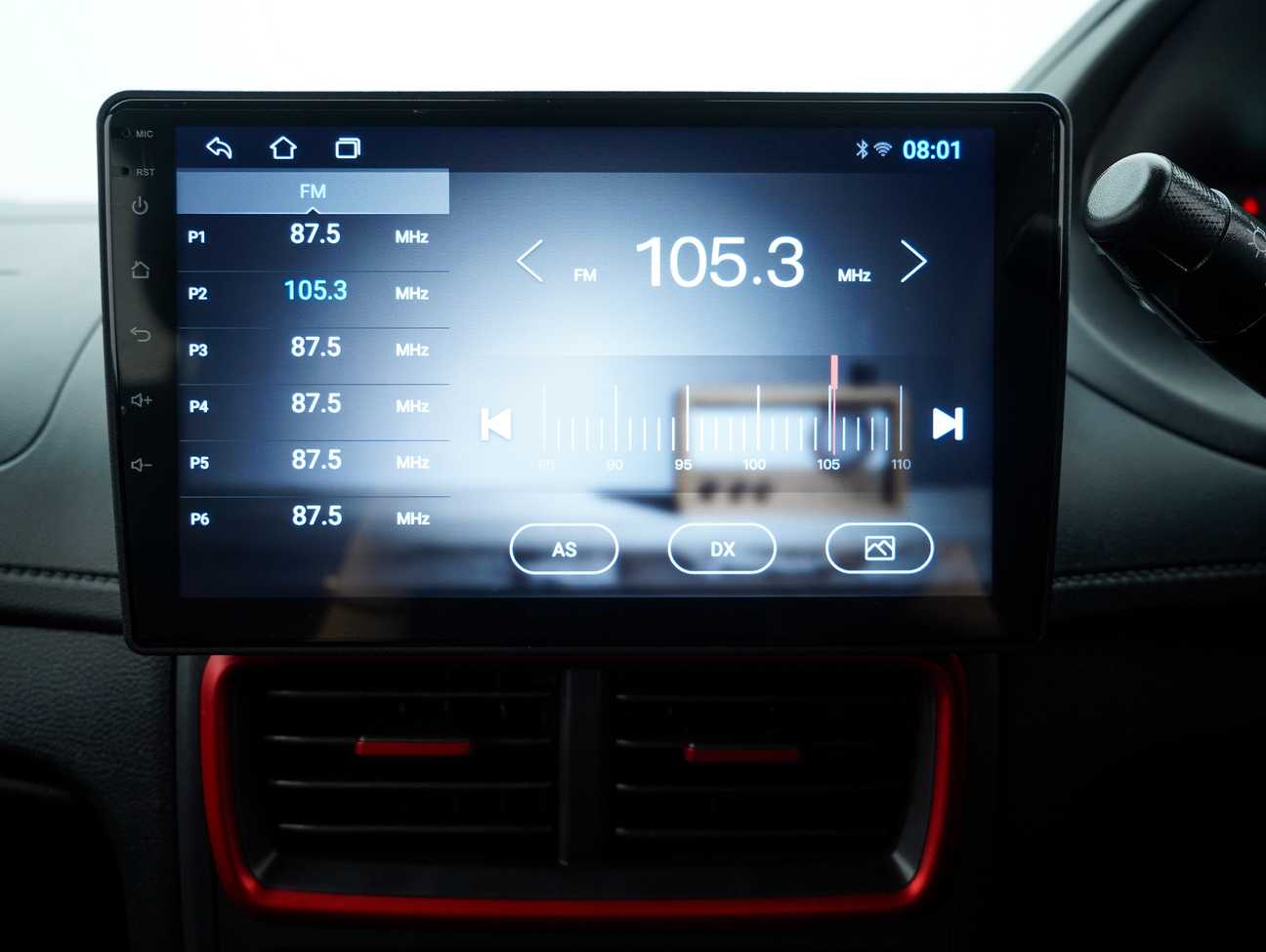 used 2023 Proton Saga Premium S 1.3