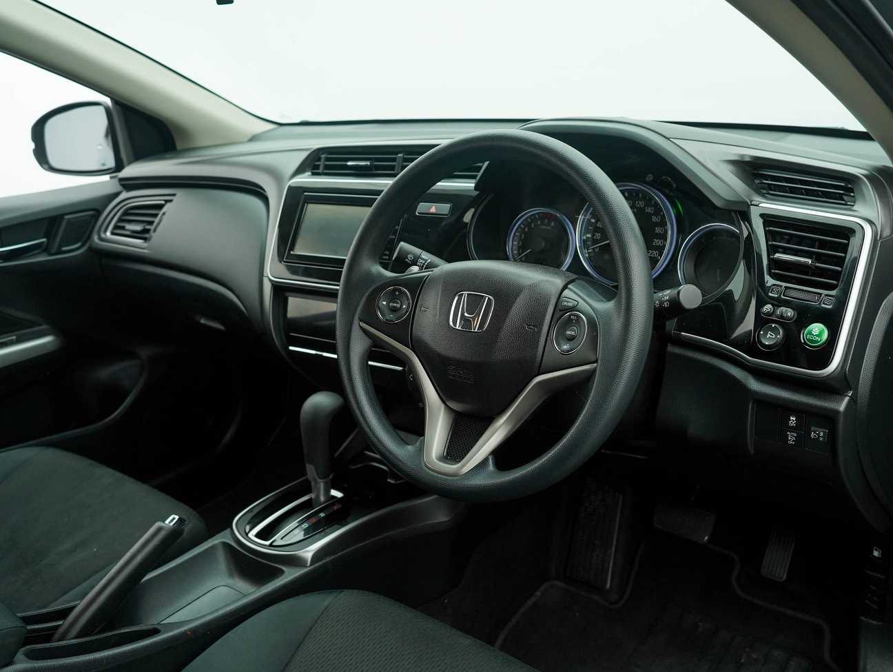 terpakai 2019 Honda City E 1.5