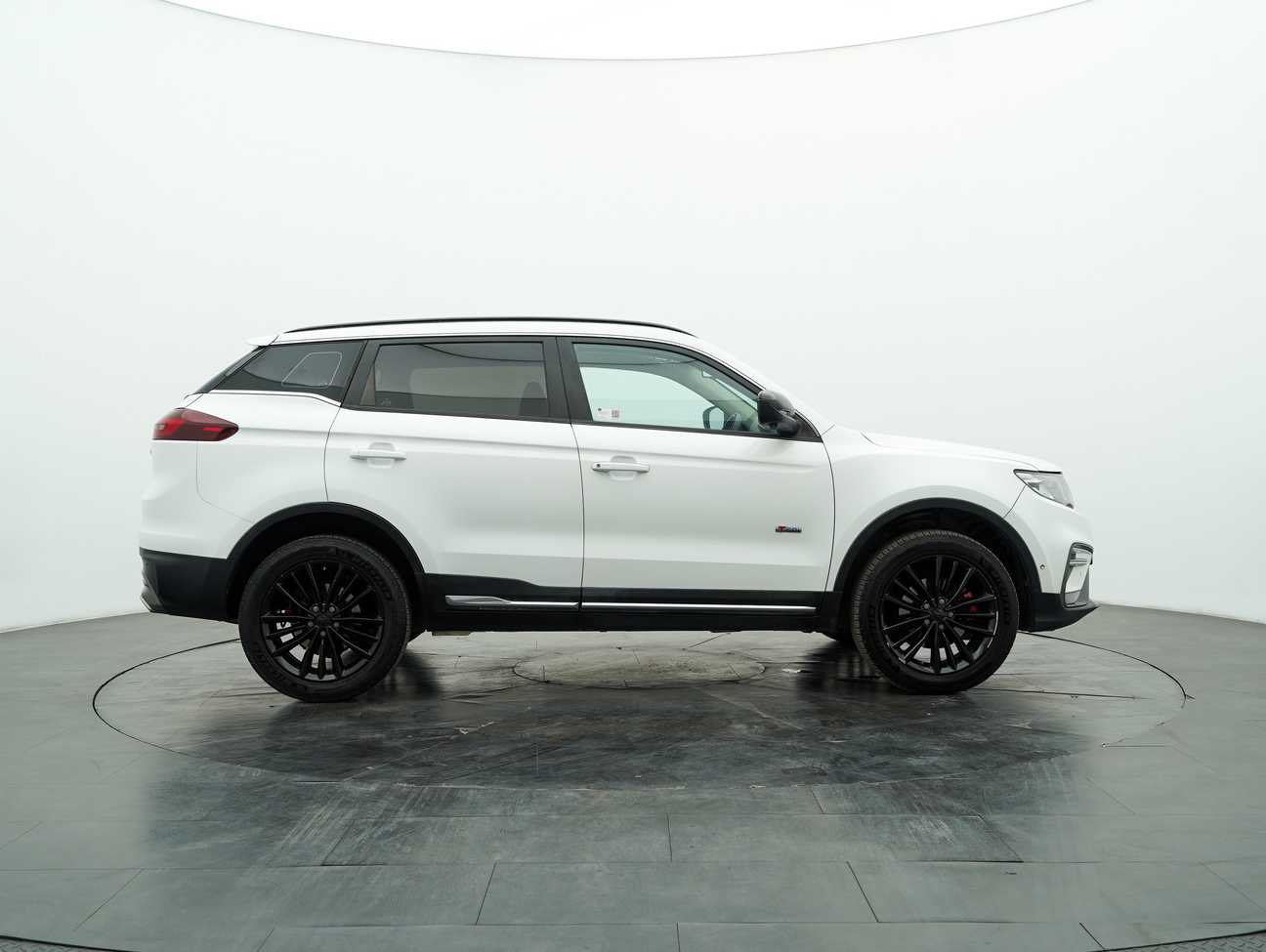 used 2020 Proton X70 Premium X 1.8