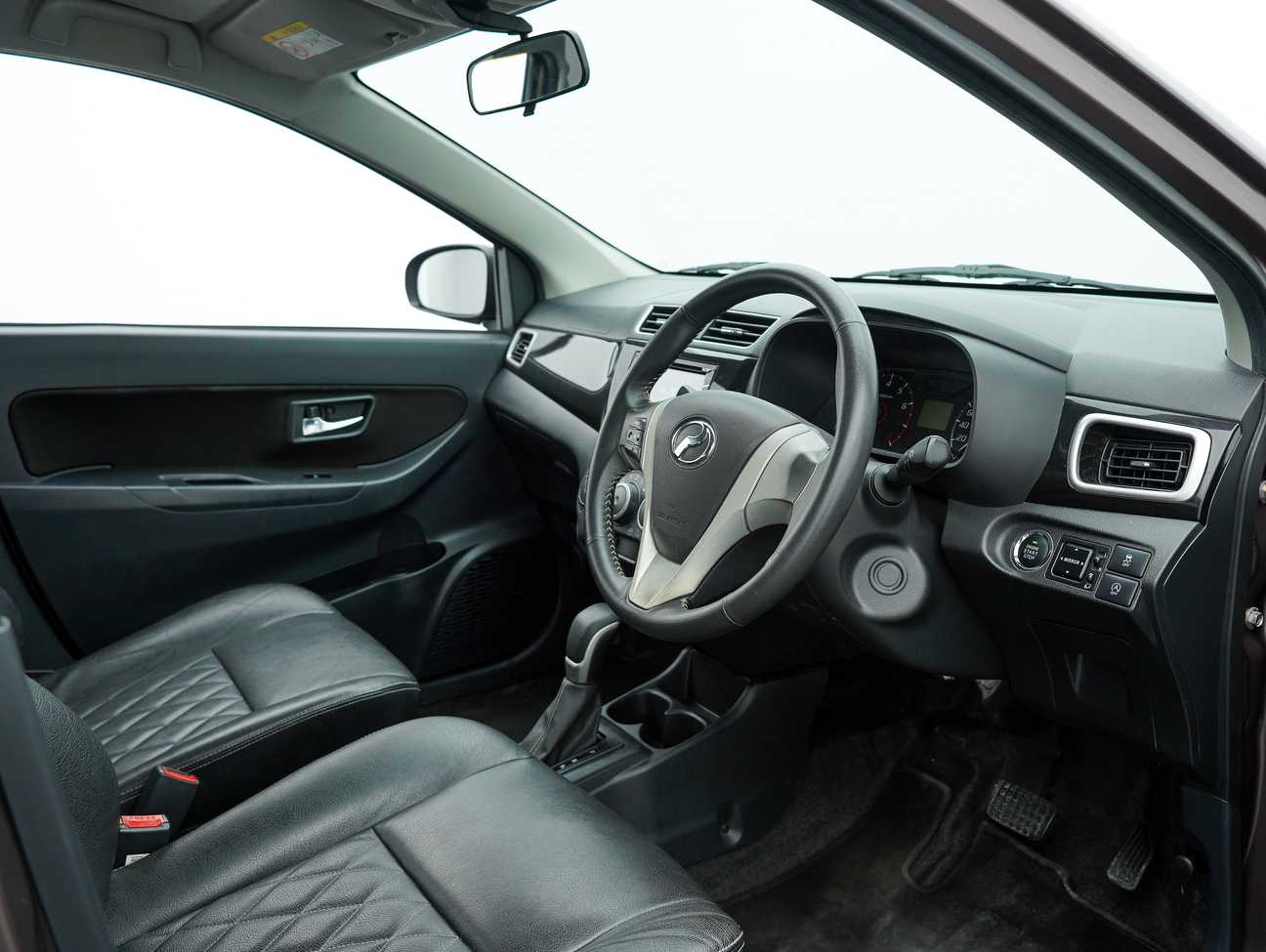 used 2016 Perodua Bezza Advance 1.3