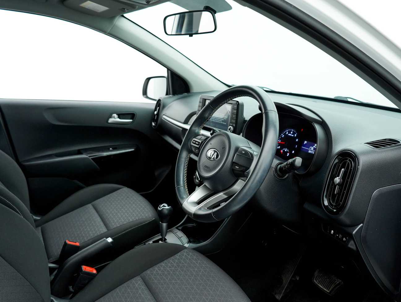 used 2019 Kia Picanto EX 1.2