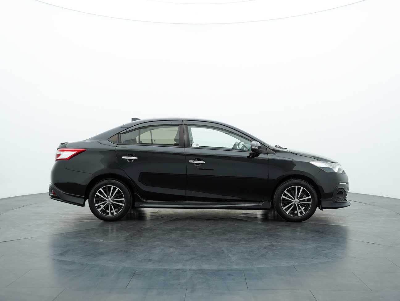 used 2018 Toyota Vios GX 1.5