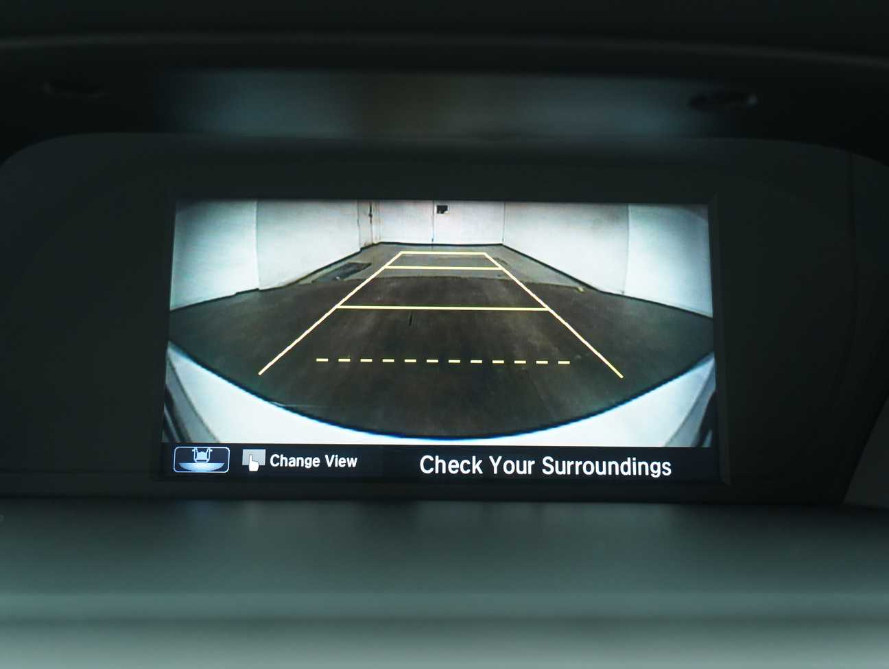used 2016 Honda Accord VTi-L 2.0