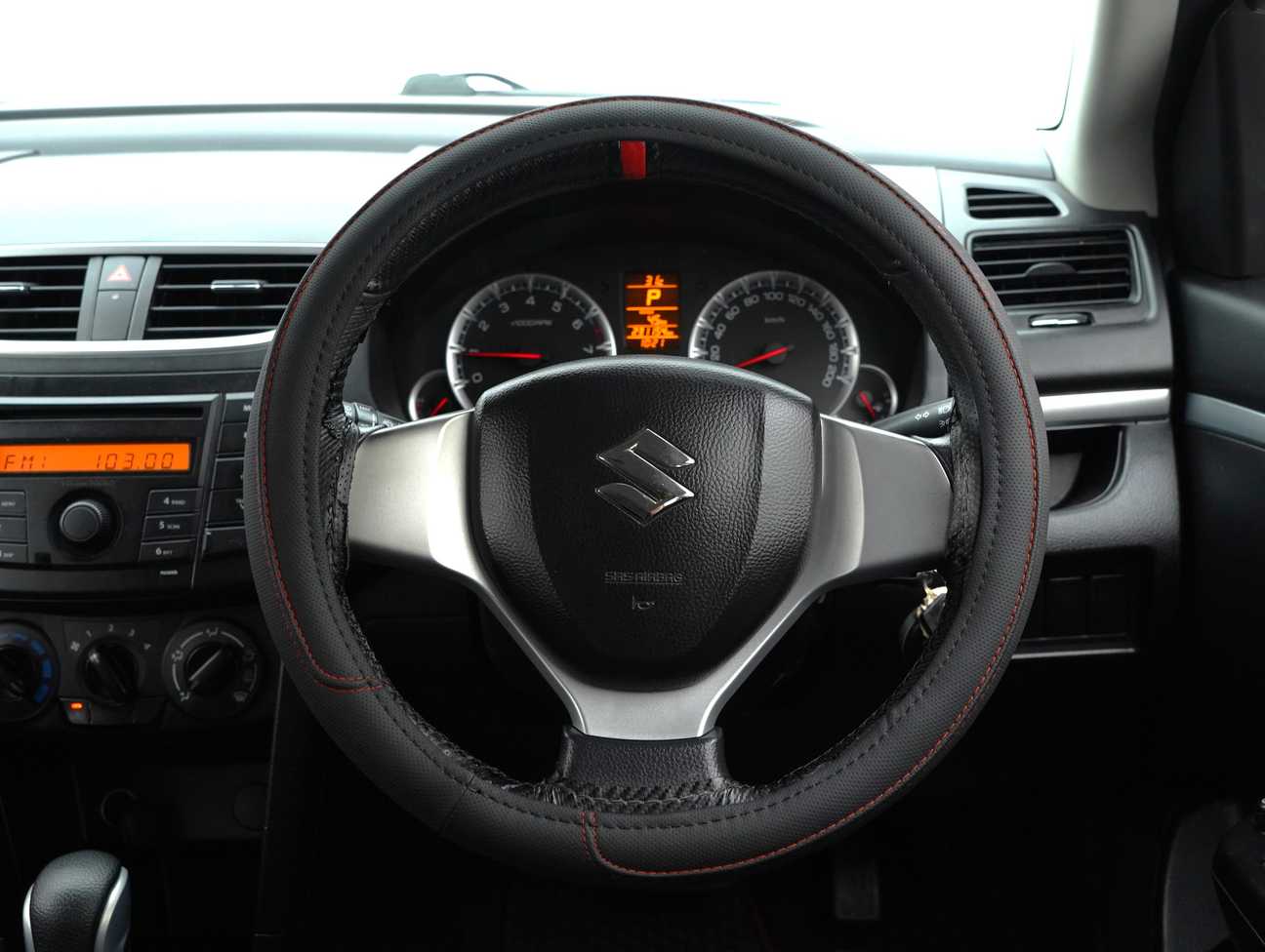 used 2013 Suzuki Swift GL 1.4