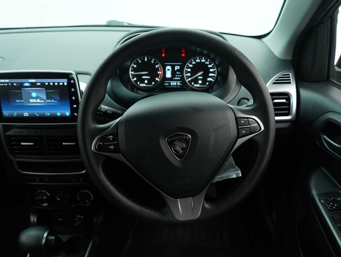 used 2022 Proton Saga Premium 1.3