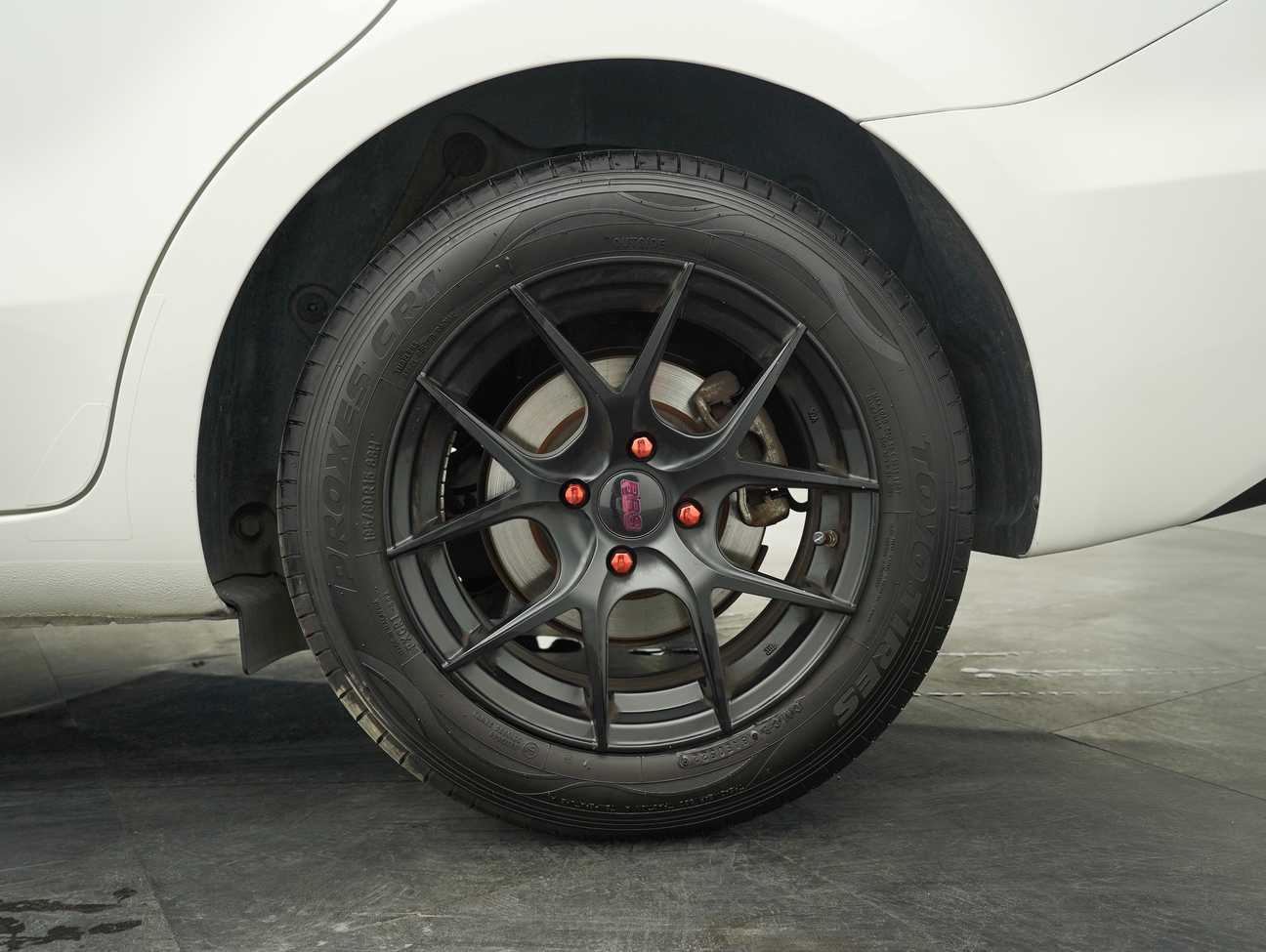 used 2017 Kia Rio X 1.4