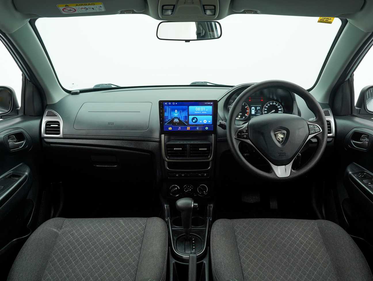 used 2021 Proton Saga Premium 1.3