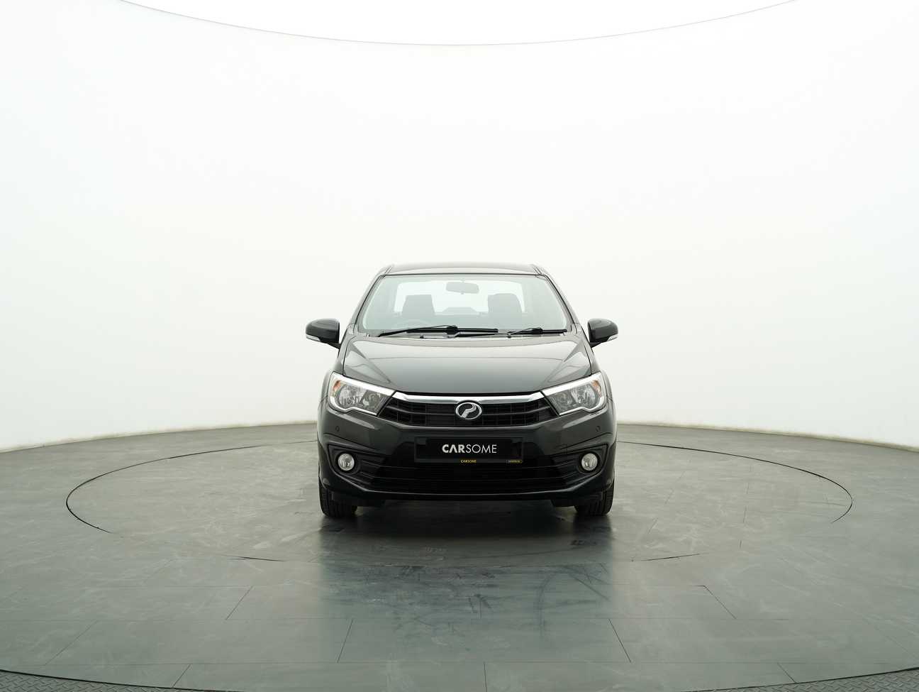 terpakai 2019 Perodua Bezza X Premium 1.3