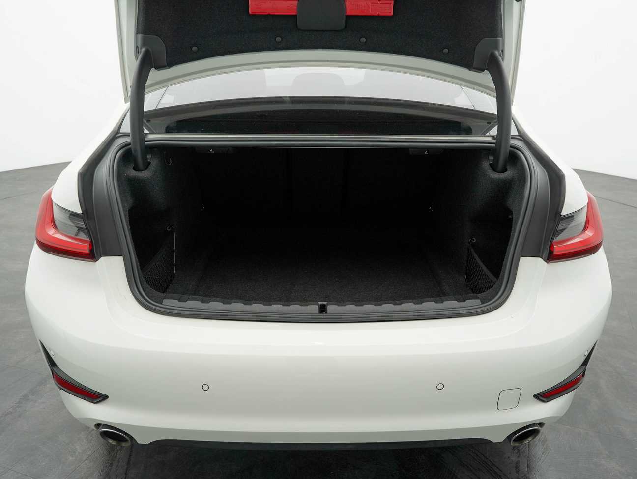 used 2020 BMW 320i Sport 2.0