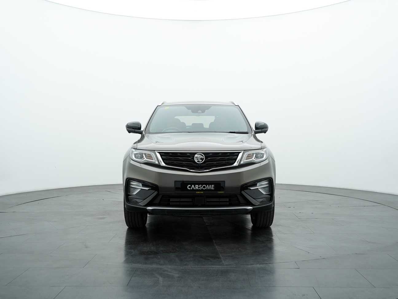 used 2022 Proton X70 TGDI Premium 1.5