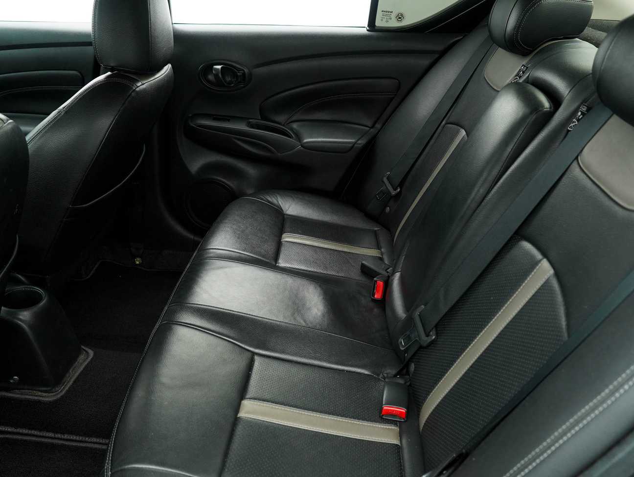 used 2019 Nissan Almera E Black Series 1.5