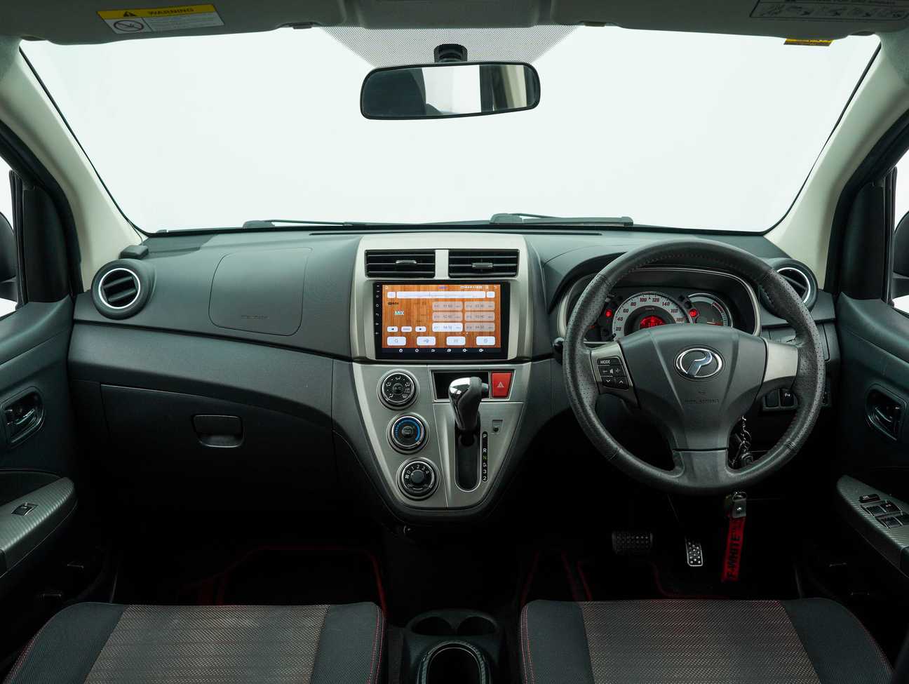 terpakai 2015 Perodua Myvi SE 1.5