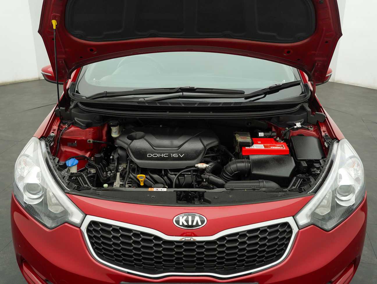 used 2014 Kia Cerato  1.6