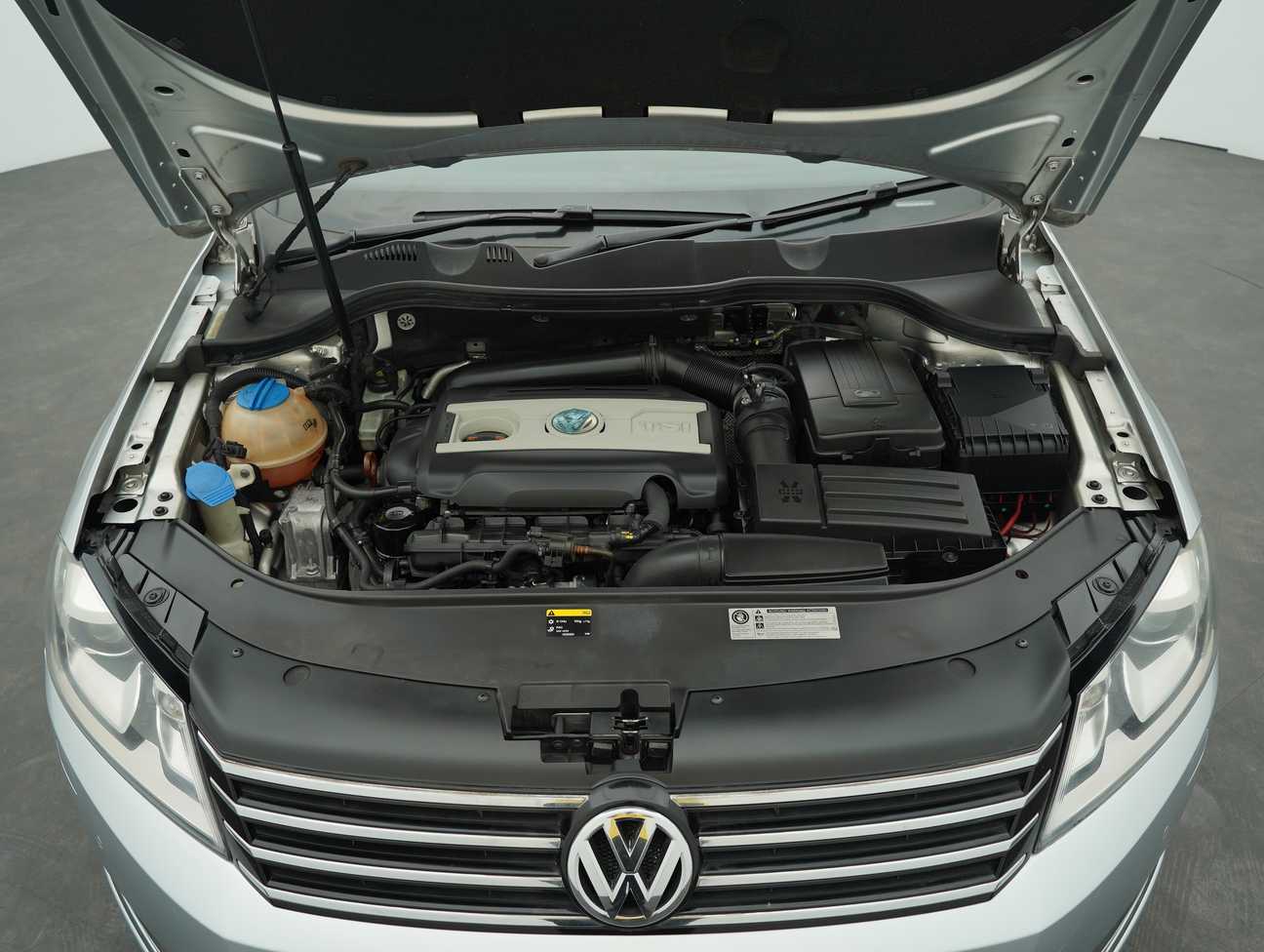 used 2013 Volkswagen PASSAT TSI 1.8