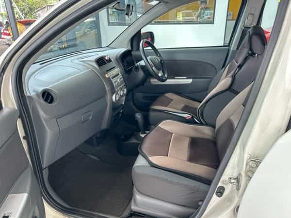 terpakai 2009 Perodua Myvi EZi 1.3