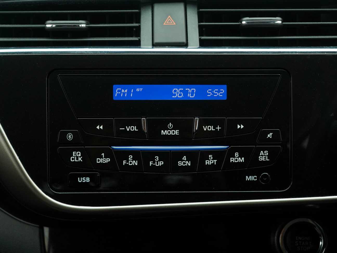 terpakai 2019 Perodua Myvi H 1.5