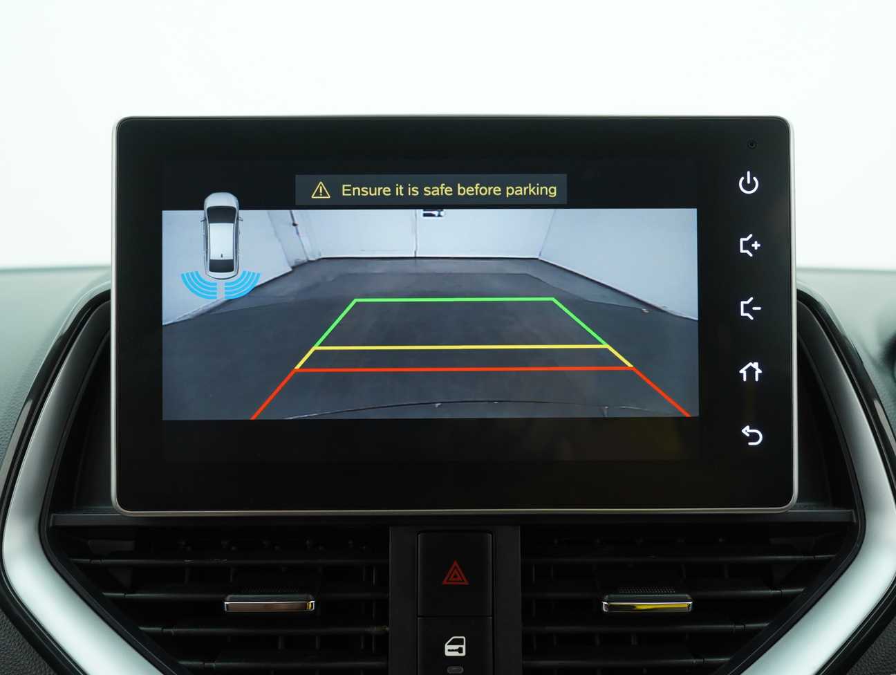 used 2025 Proton Persona Premium 1.6
