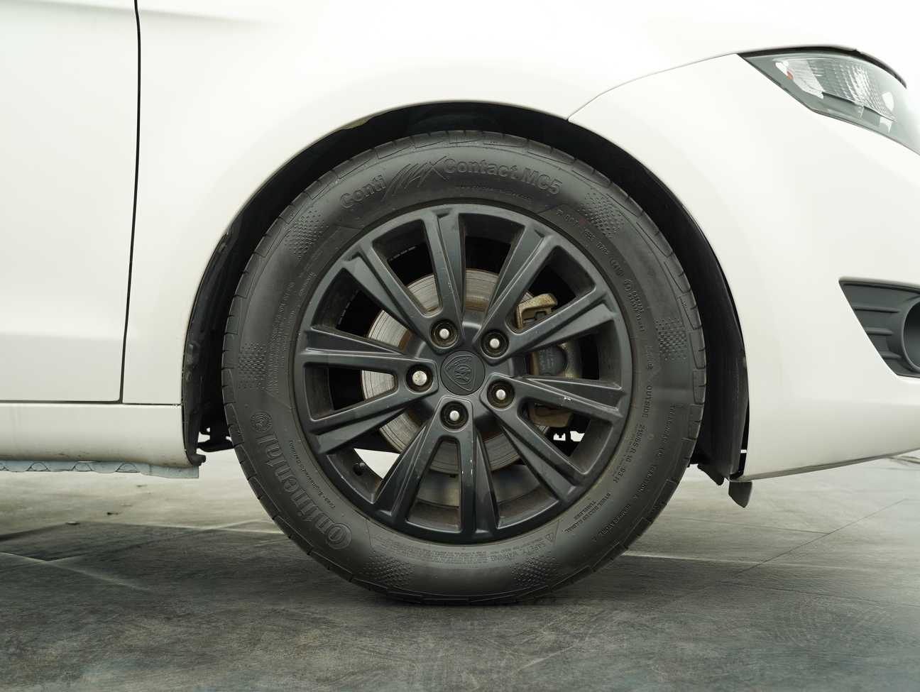 used 2014 Proton Preve Executive 1.6