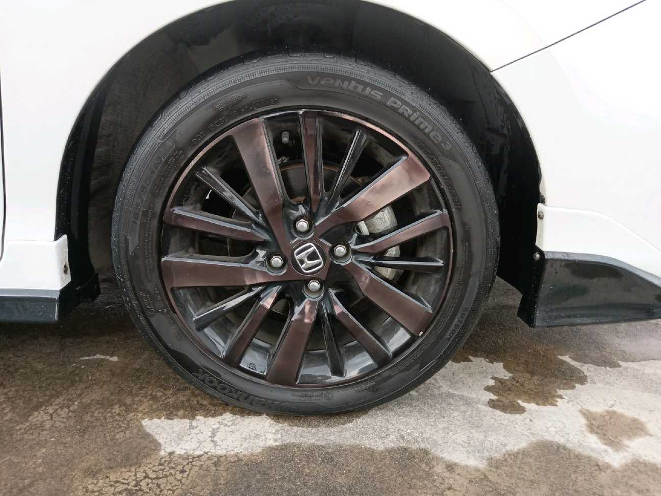 terpakai 2022 Honda City V 1.5