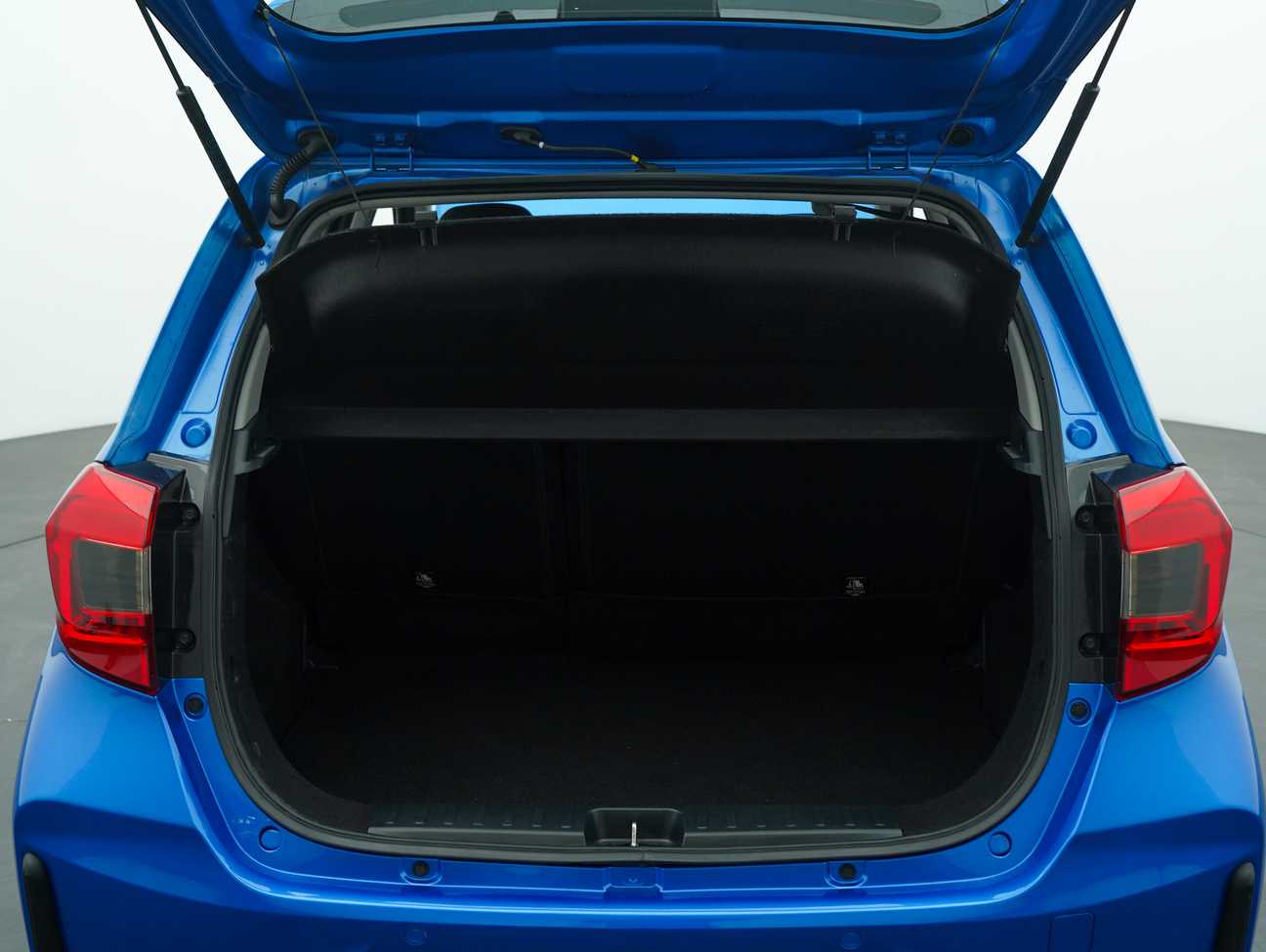 used 2022 Perodua Myvi H 1.5